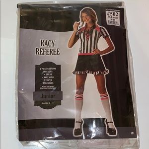 Referee Costume!
